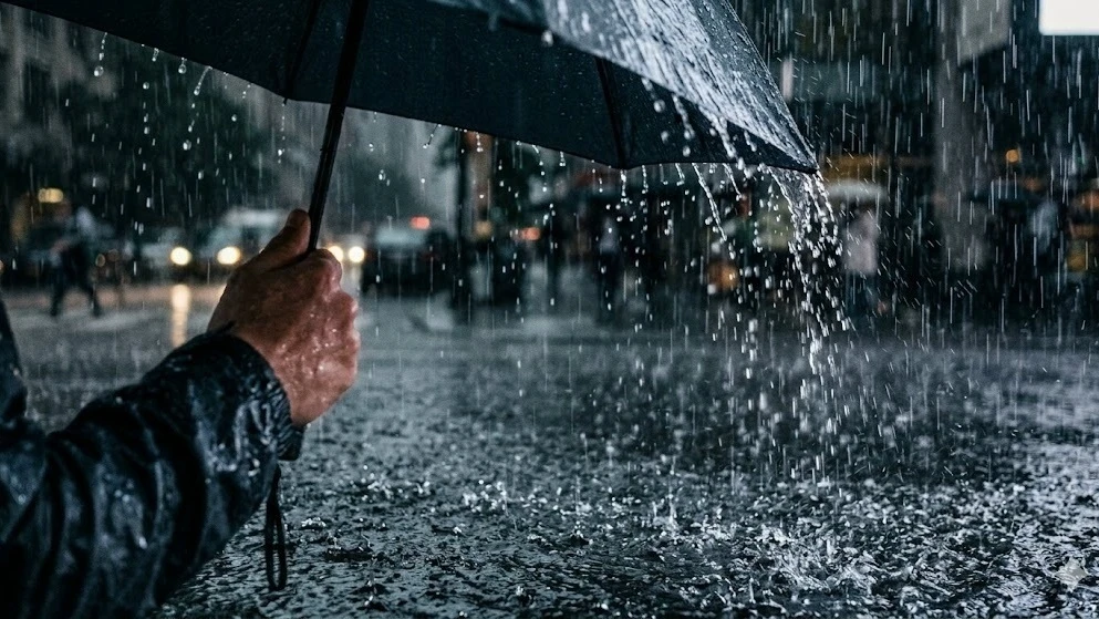 В Тюменской области объявлен шторм. 🌩️ Сегодня в регионе ожидаются грозы с сильными ли...