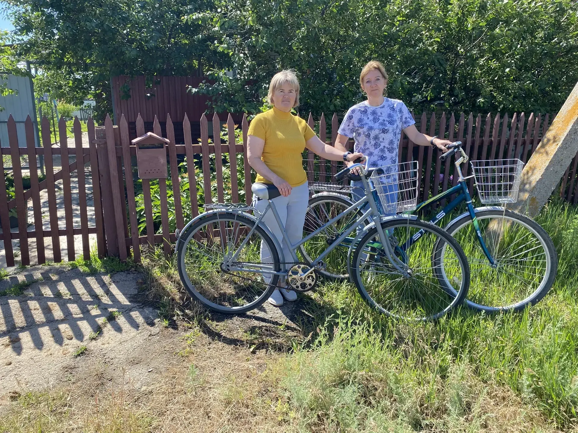 🚴‍♂️ С Днём велосипеда  (3 июня)!