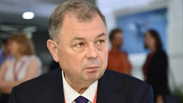 Правительство внесло в Госдуму сбалансированный бюджет на 2027–2029 годы