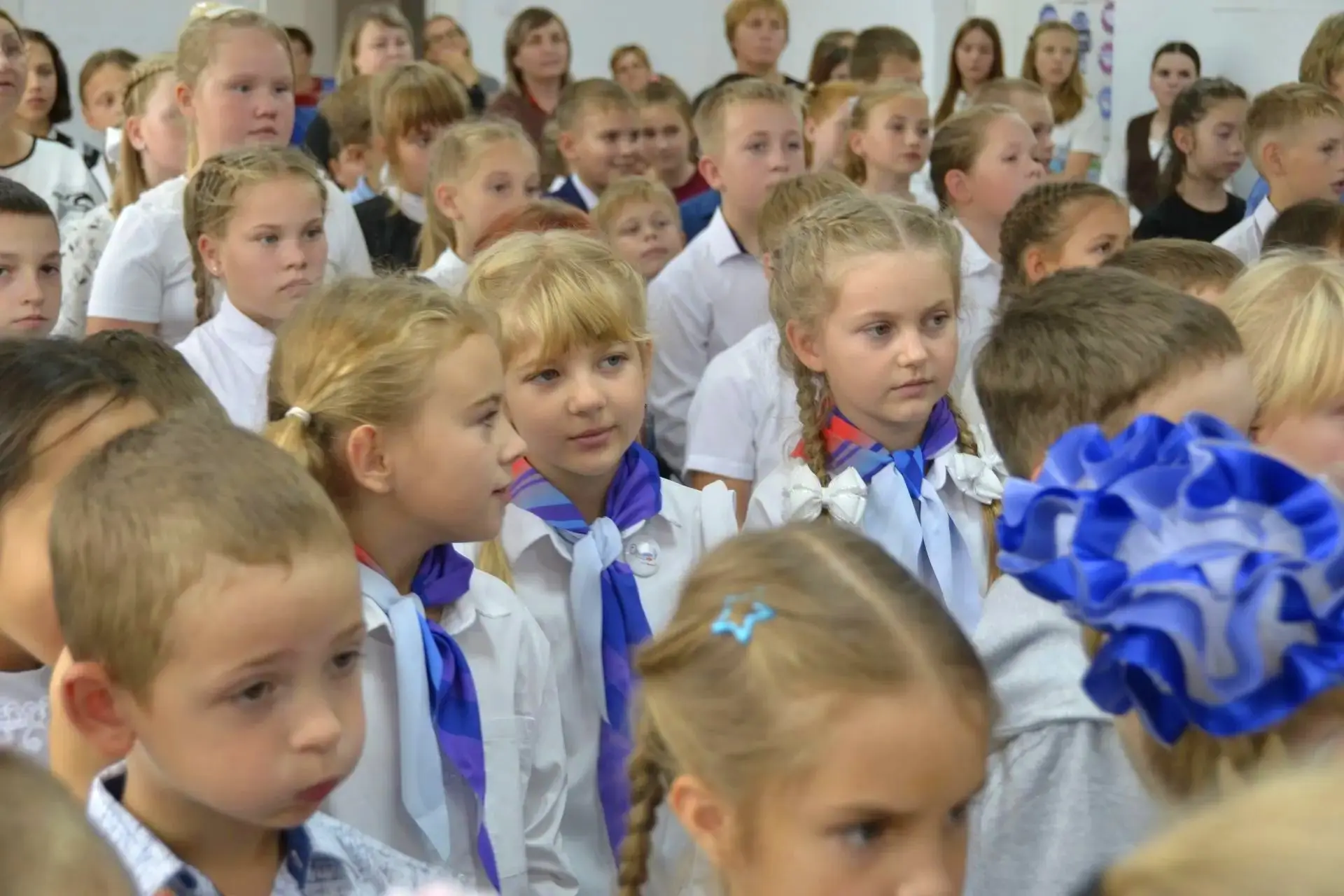 🎉 МЫ РАЗНЫЕ, НО МЫ ЕДИНЫ! 🇷🇺