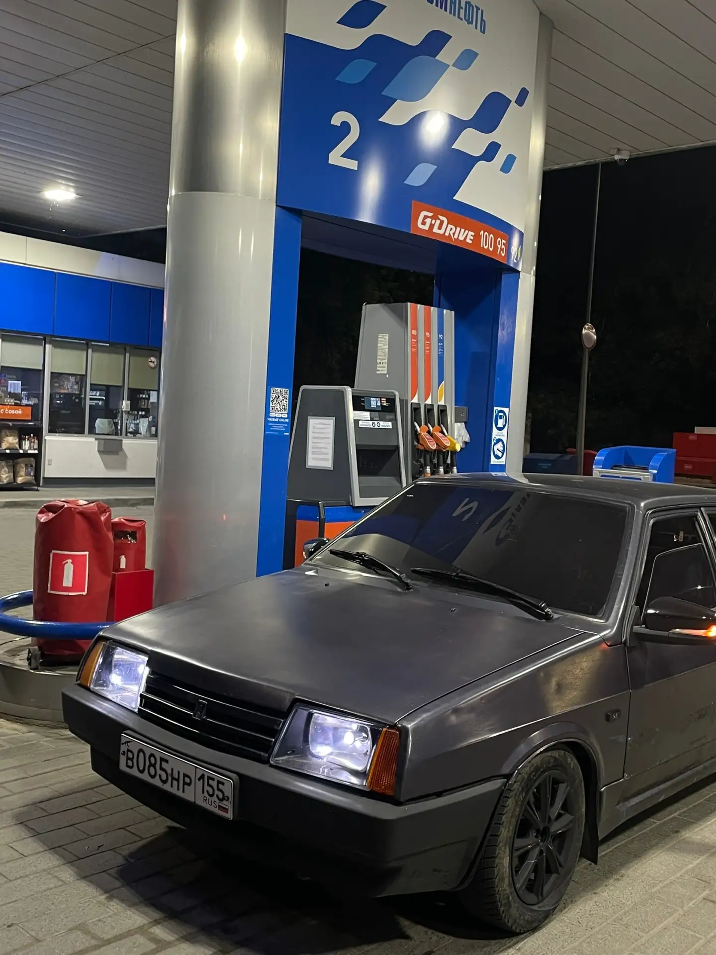 Продам бодрую 99