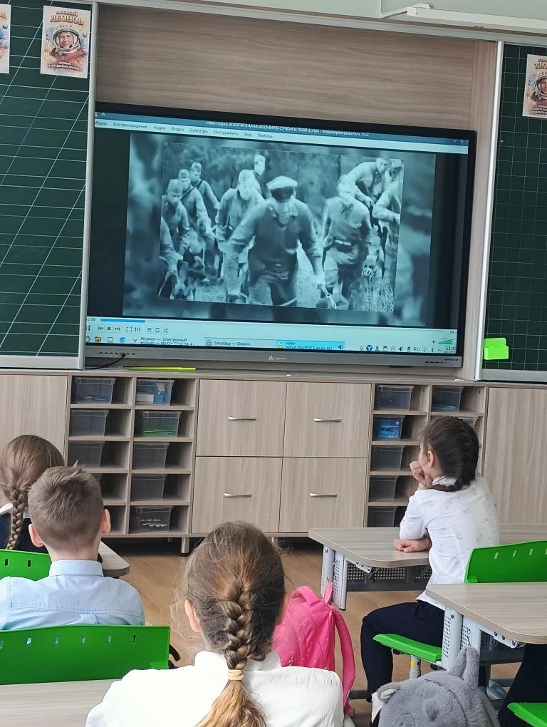 Урок добра!🌟🍀🌟 17 апреля в городе Урай в рамках зоозащитной акции «Веснушка» и в преддверии празднов