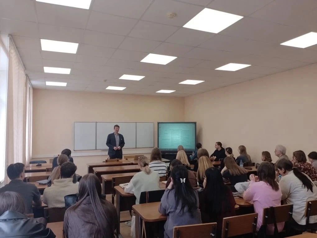 ❓ СЕМИНАР ❗️