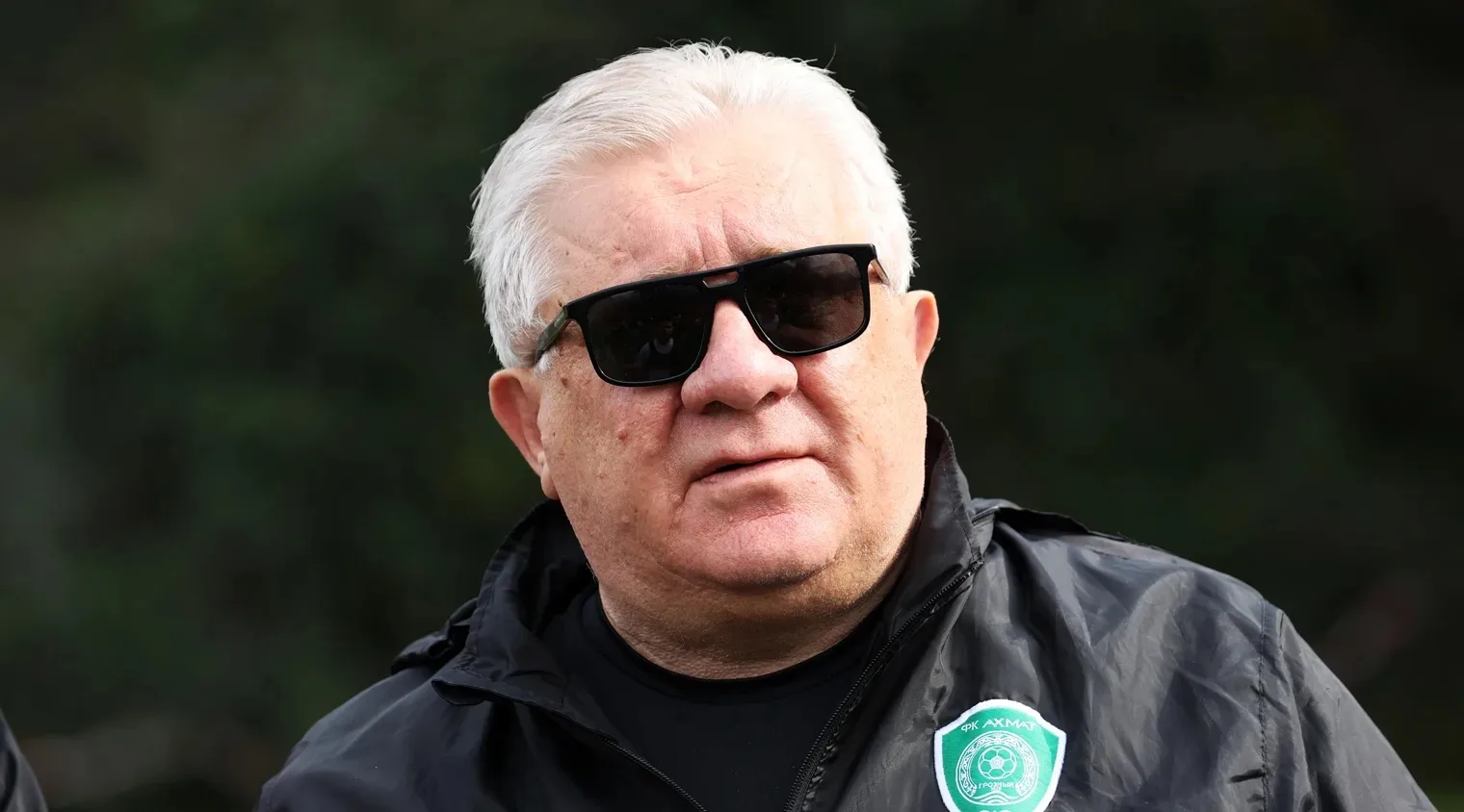 🗣️ Сергей Ташуев: 

«Российские тренеры сильнее испанских. В работе Гвардиолы ничего особенного нет