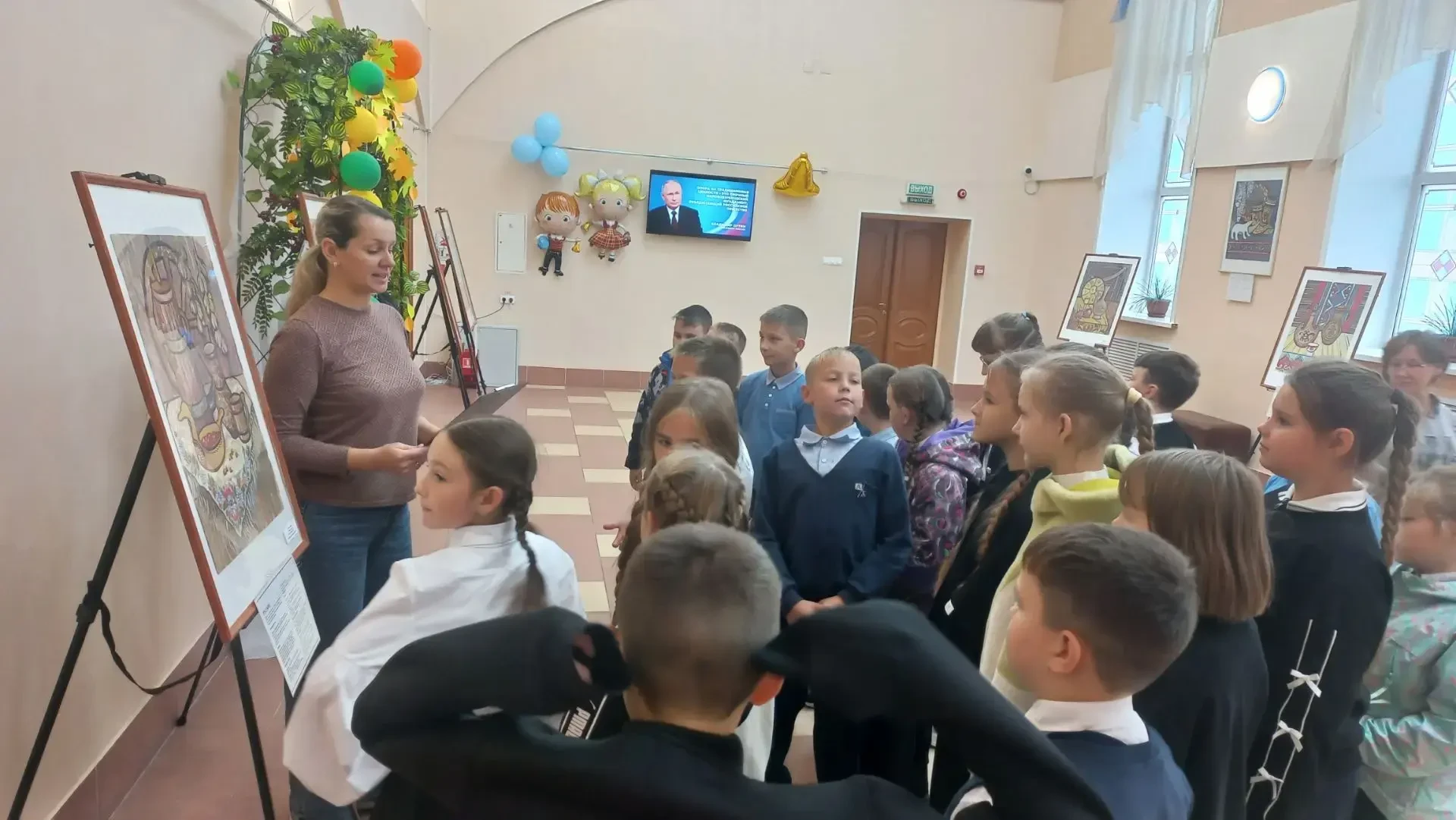 🕊️ День солидарности в борьбе с терроризмом: уроки памяти и безопасности