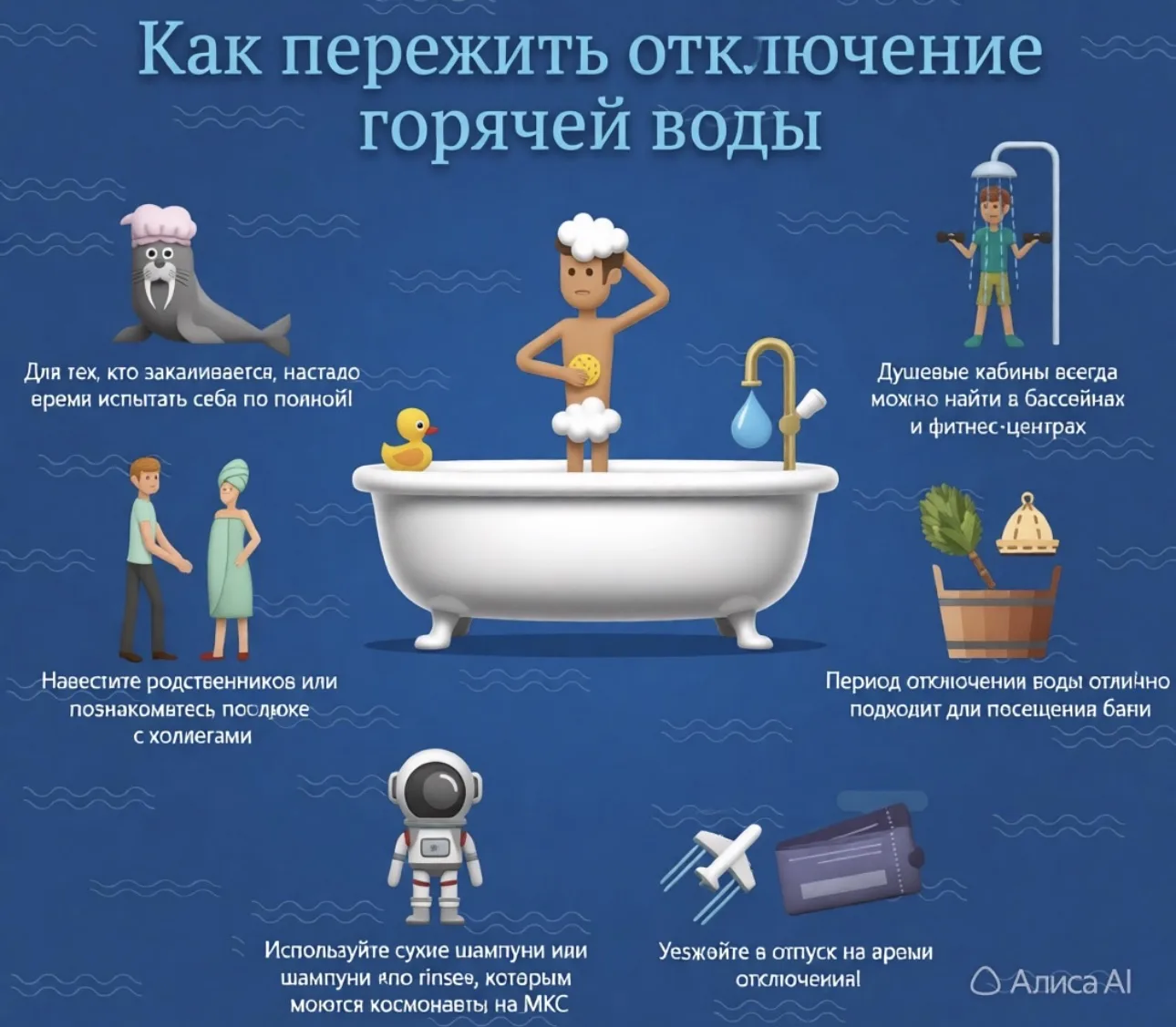 🚨 Уважаемые жители!