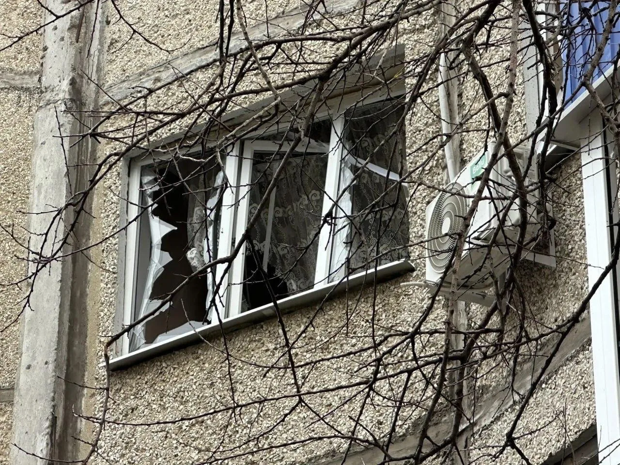 После ночной атаки БПЛА в Ельце: один раненый — в тяжёлом состоянии, есть погибшая  Ночь для Ельца в