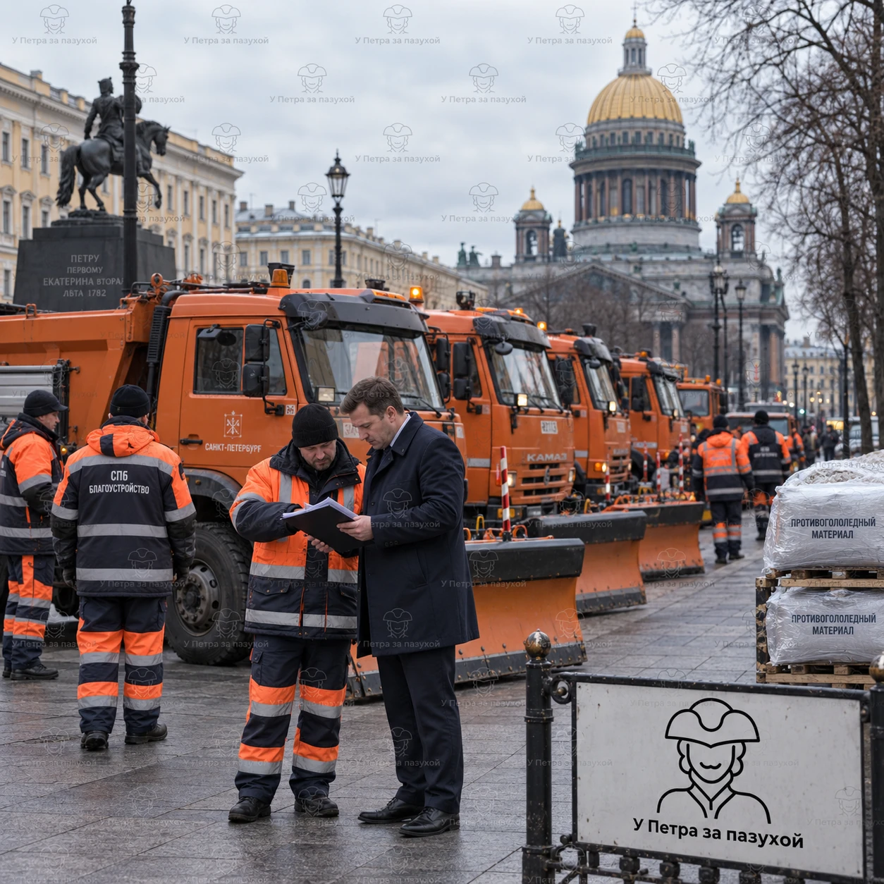 ❄️ Снег ещё не выпал, а ценник уже вырос почти вдвое