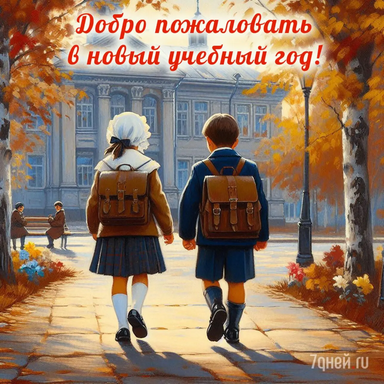 Лето подходит к концу, уступая место августовской прохладной свежести. Для многих это в...