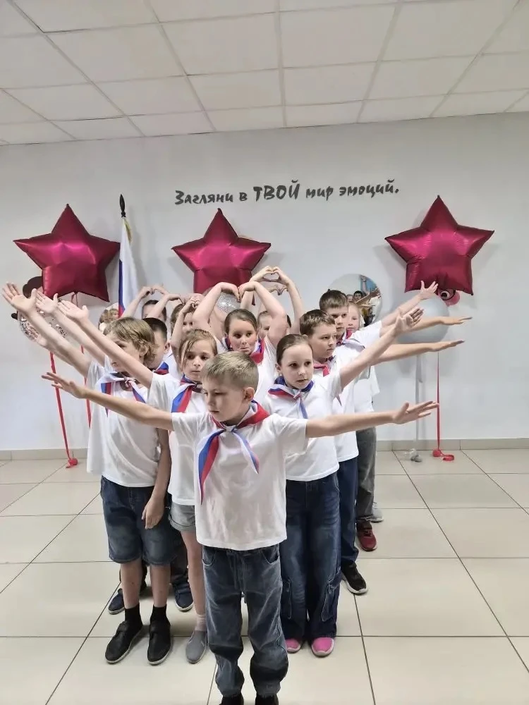 🇷🇺12 июня отмечается День России! Это праздник нашей страны, ее истории, природы, культуры и людей