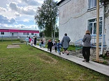 «Безопасность — наша забота: в детском саду „Солнышко“ прошла учебная тренировка»