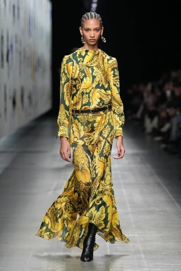 Etro 2025/26 〽️