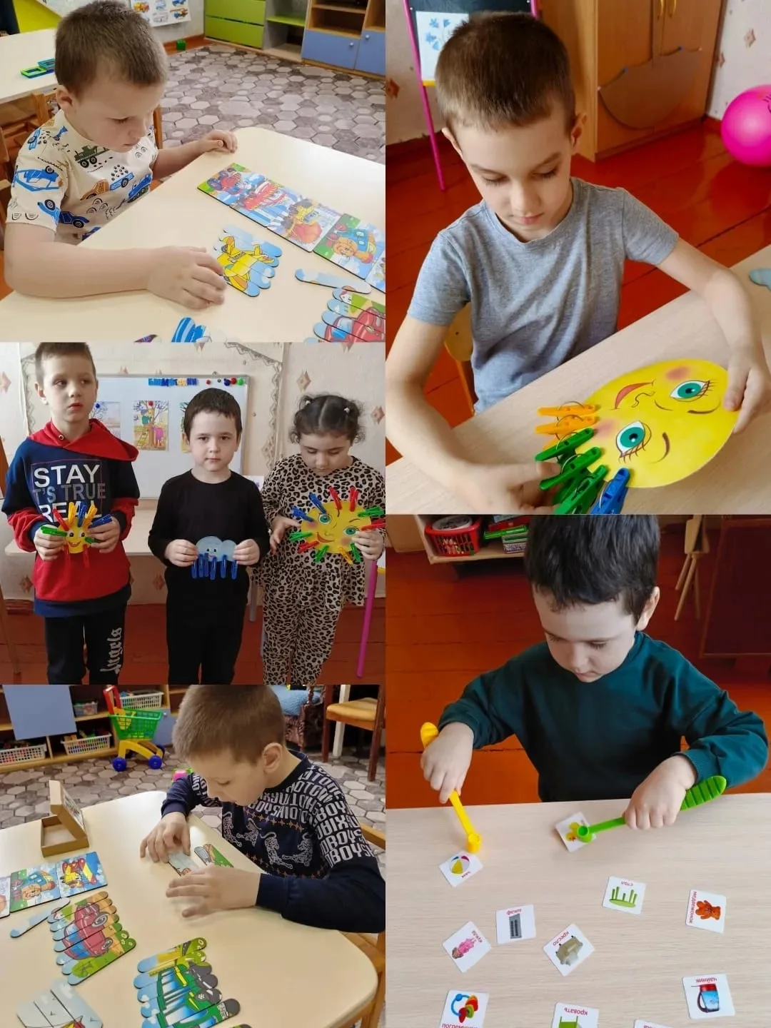 Игра дошкольников - ведущий вид деятельности☝️, которая играет большую роль 〽️ в интелл...
