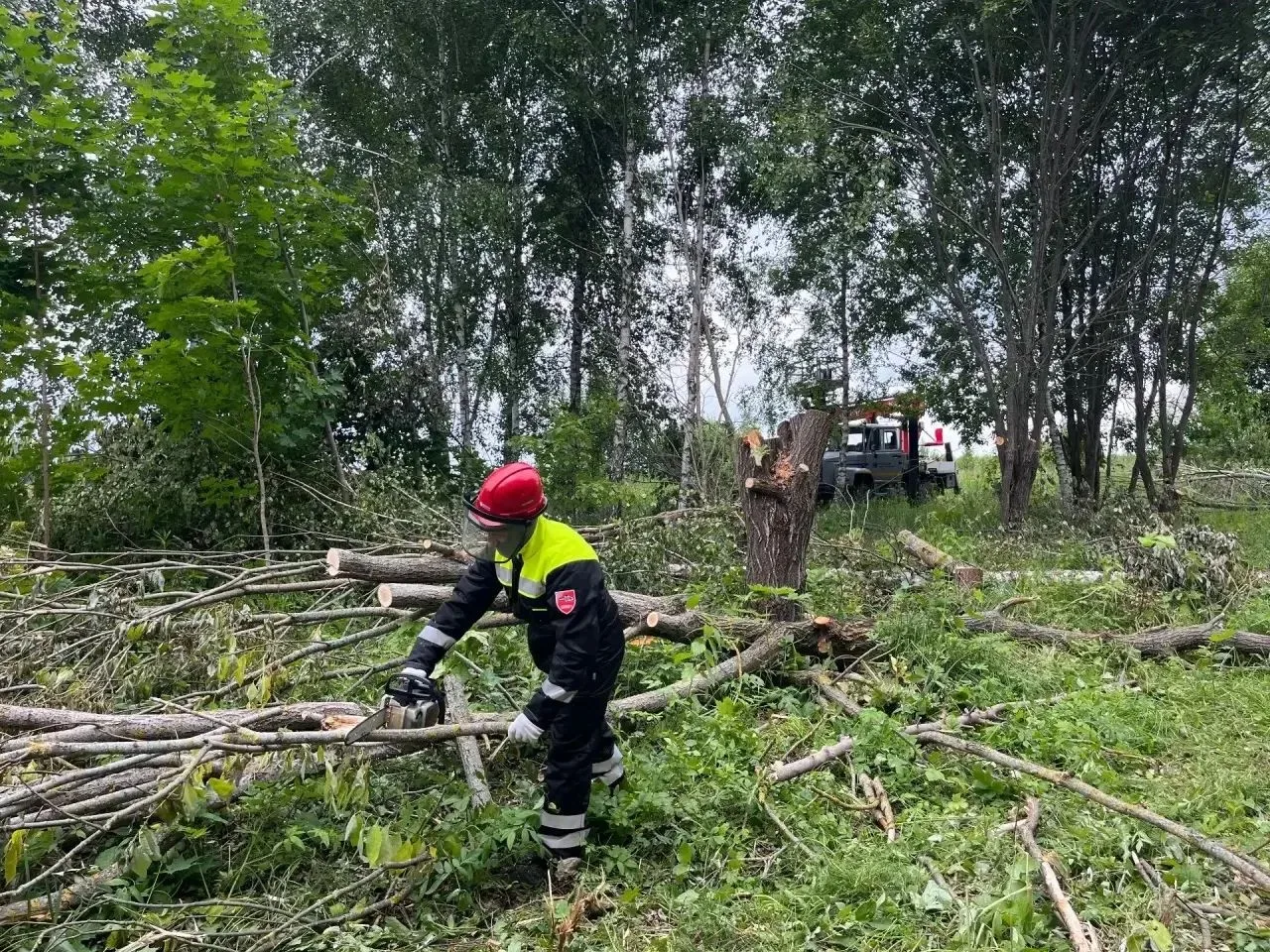 Губернатор предупреждает!