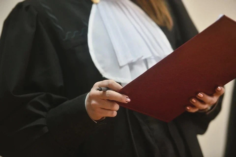 Апелляции по делу экс-прокурора Поздеева отклонены
