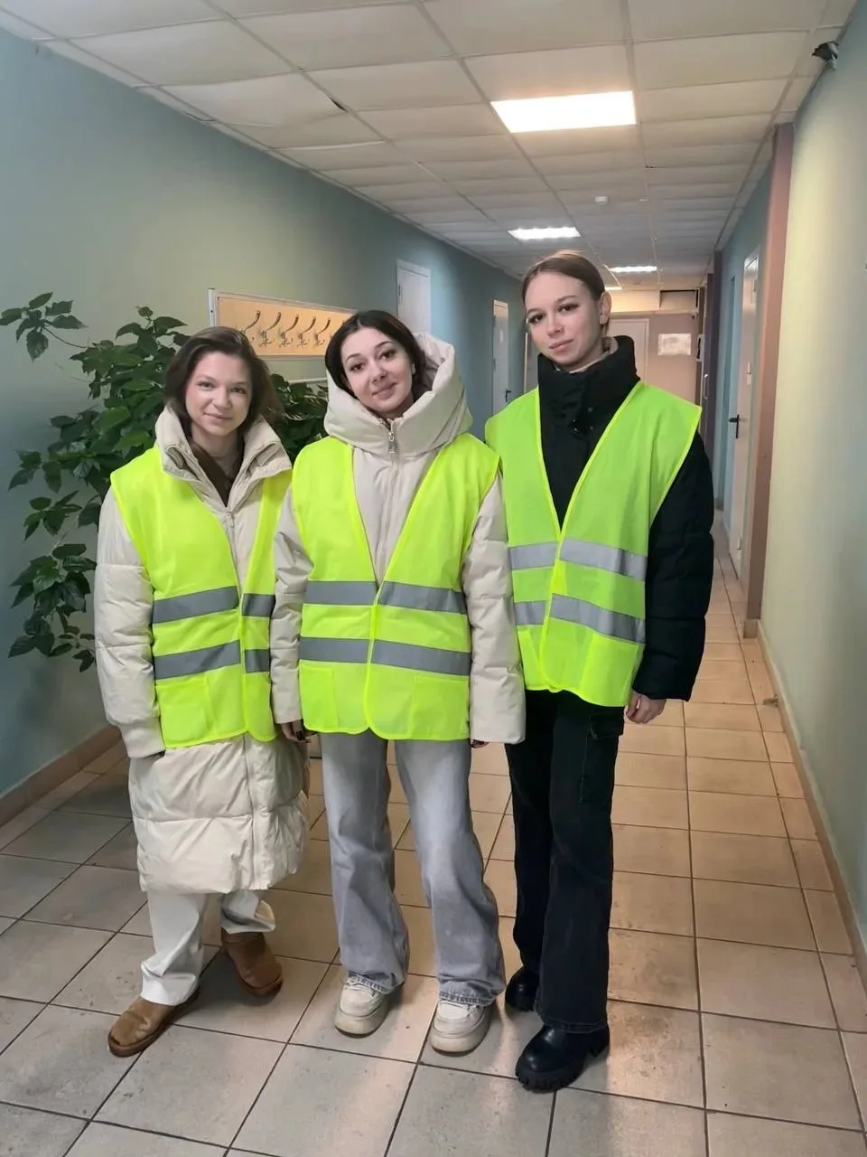 В рамках проекта «Взлёт. Промышленный старт»: На первой фотографии — изделие, произведённое на завод
