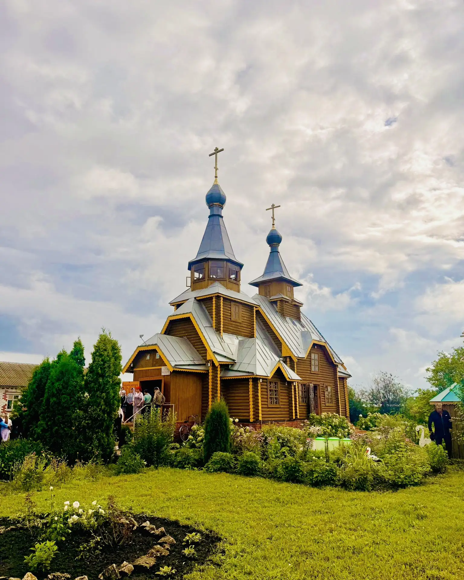 📆 30 июля — престольный праздник храма великомученицы Маргариты Антиохийской в селе Альшихово

Сего