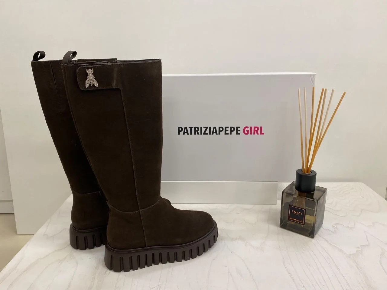 Patrizia Pepe 🌸
