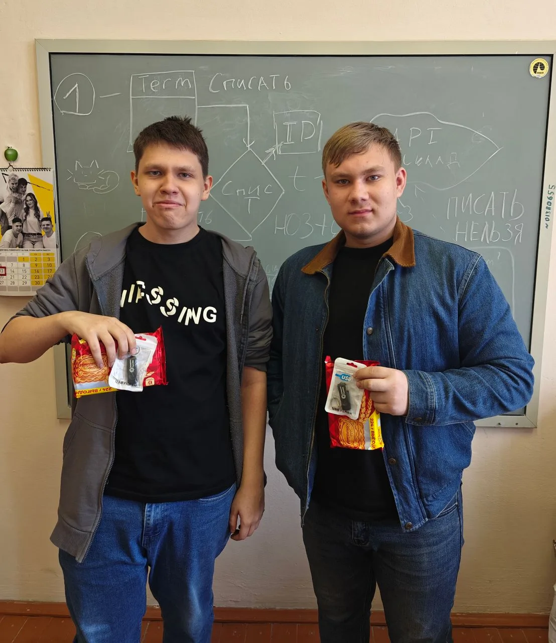 🏆 Турнир по Counter-Strike 2 в формате 2×2 завершён! 🎮