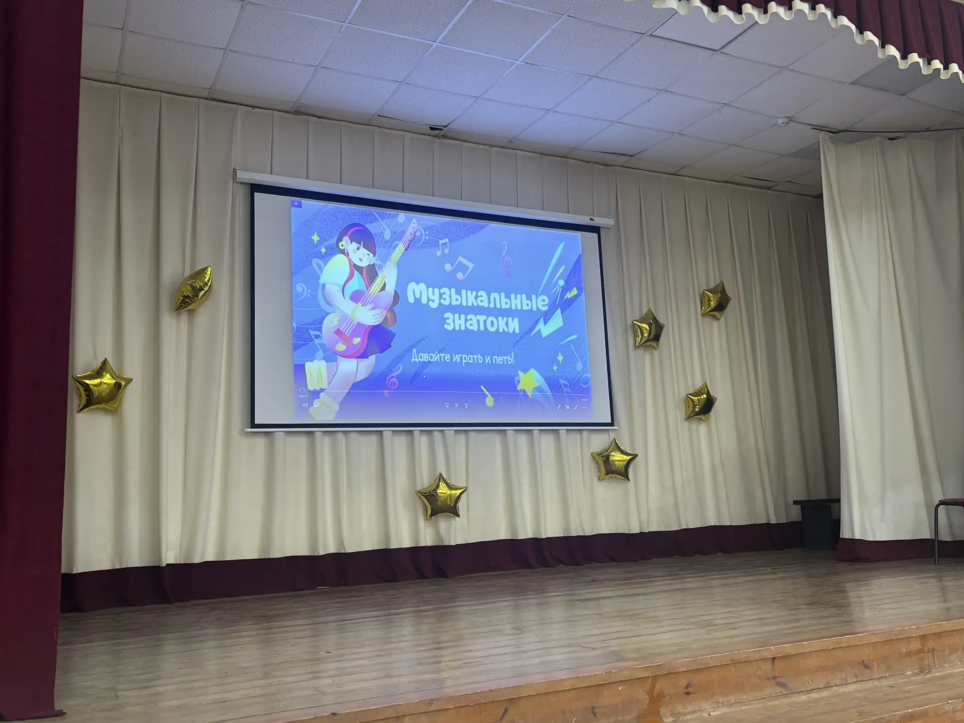 🔥 Жаркая и плодотворная неделя в «Симфонии народов России»! 🔥