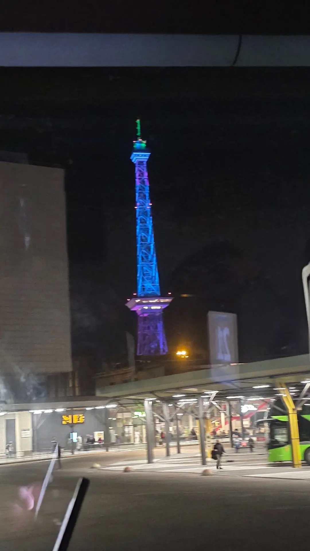 Мы в Берлине 😊