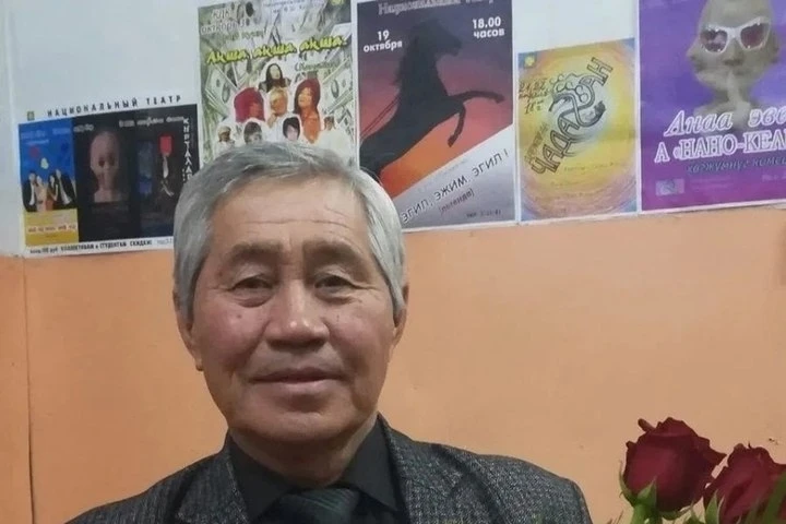Ушел из жизни выдающийся композитор Владимир Серен