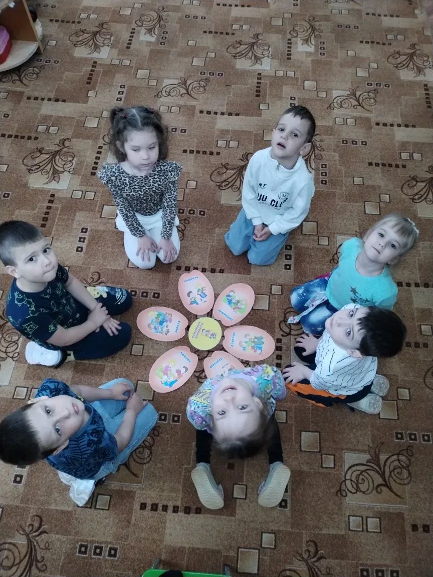 15 мая — Международный день семьи.