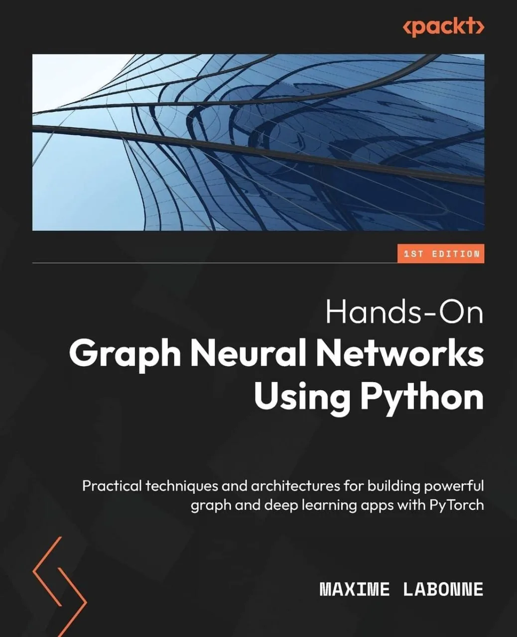 Hands-On Graph Neural Networks Using Python

Описание:
Графовые нейронные сети — это высокоэффективн