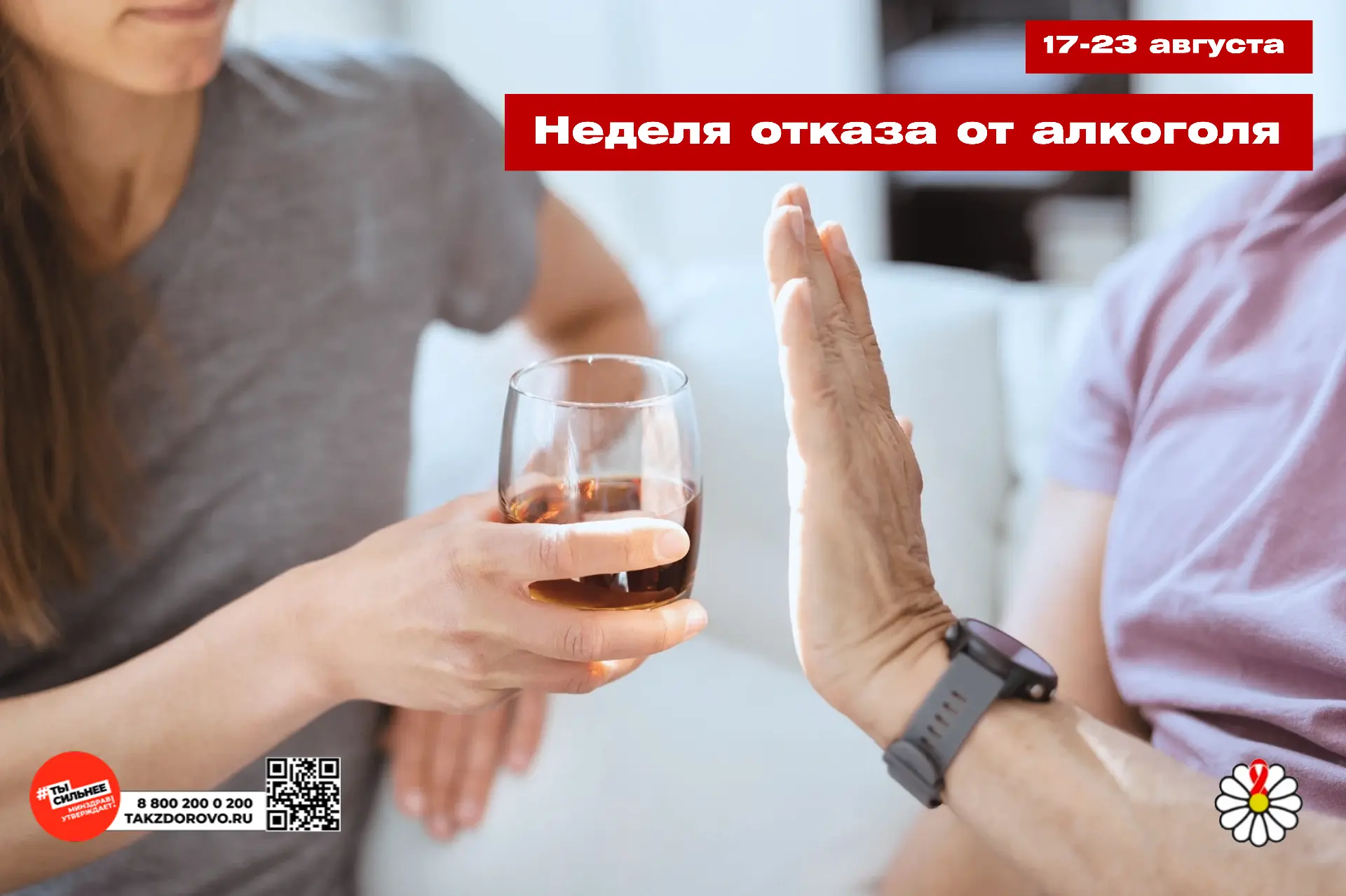 ☀️ Зависимостям.Нет
