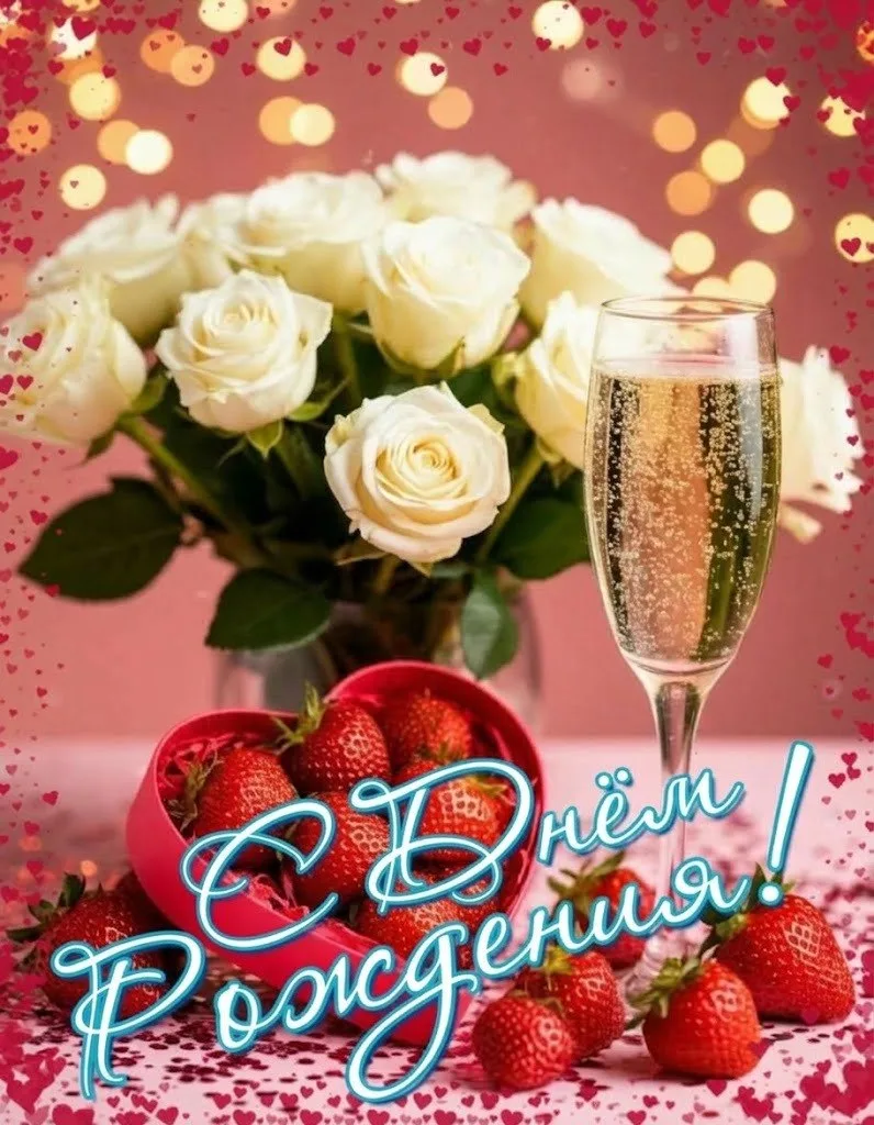 🥳 #день_рождения