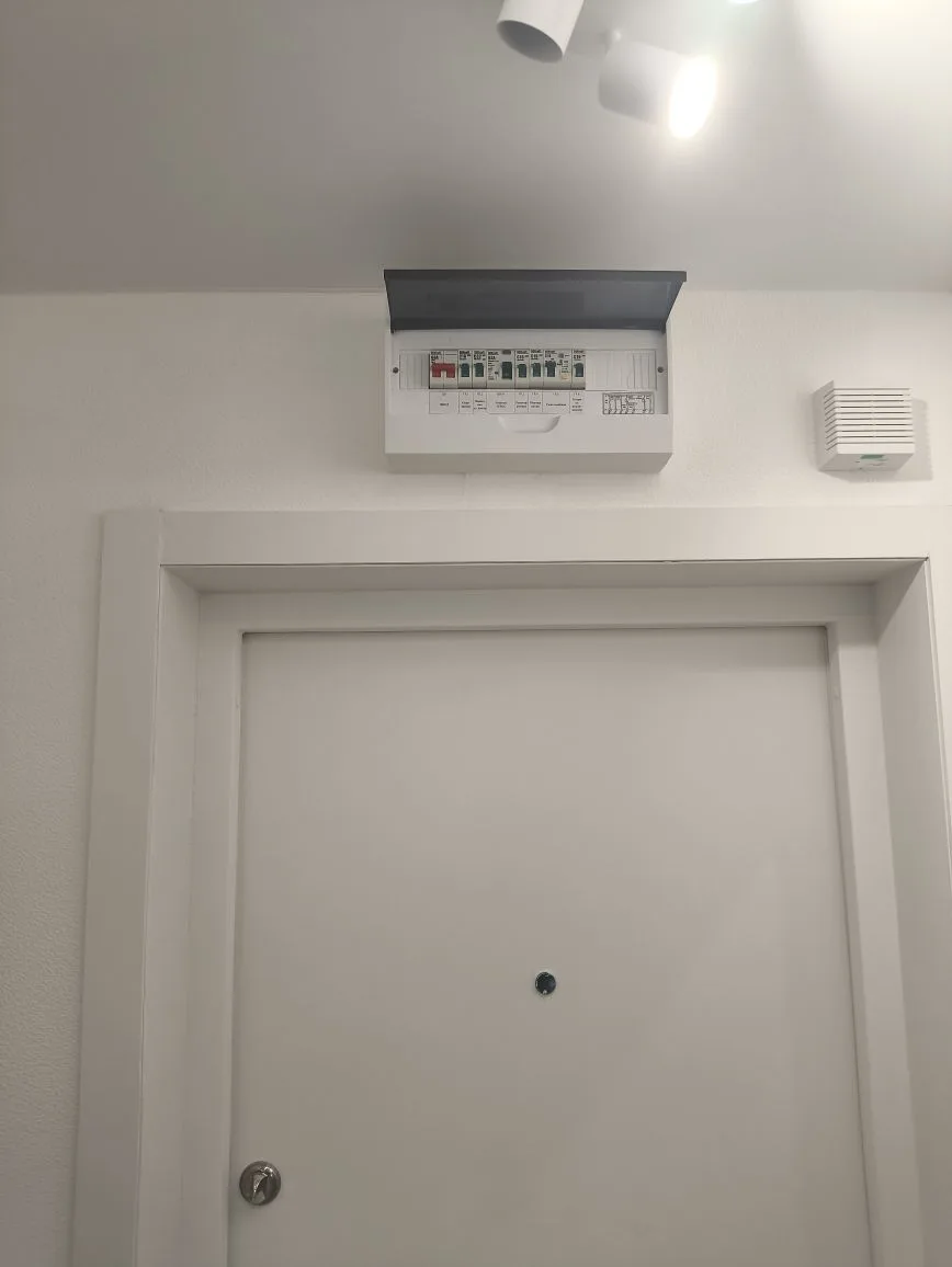 Приехали фотографировать квартиру клиентов для сдачи в аренду. Куплена была в семейную ...