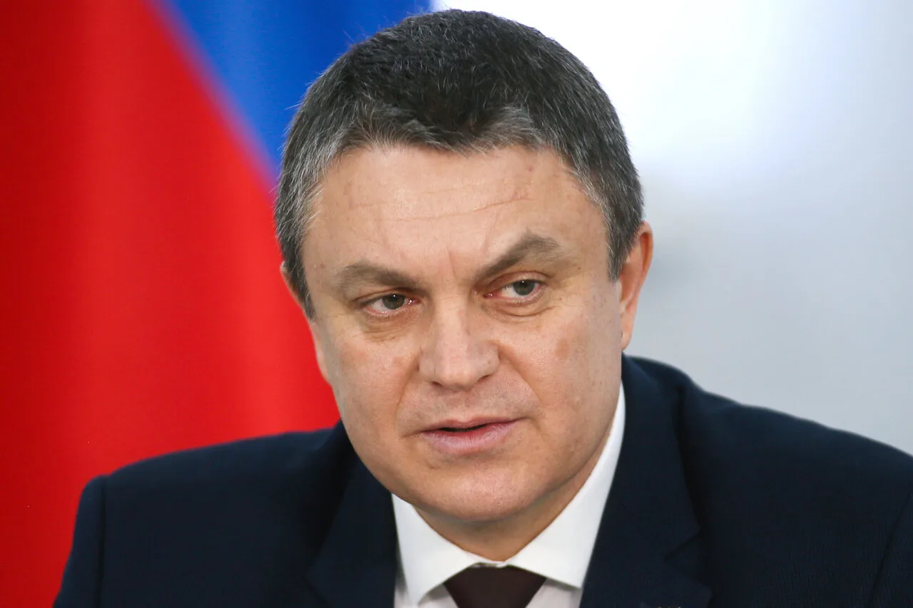 Пасечник: Донбасс и Новороссия рассчитывают на сохранение финансирования нацпроектов