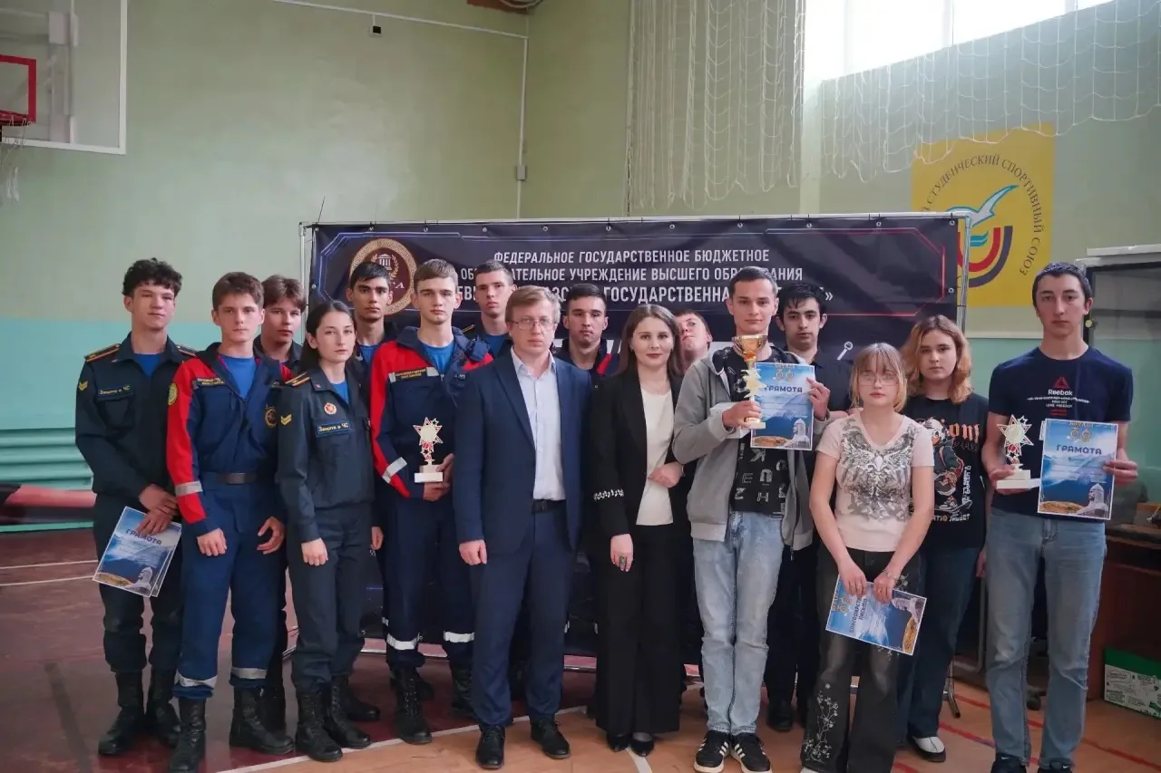 🚀 БПЛА, инженерные идеи и стремление к победе!