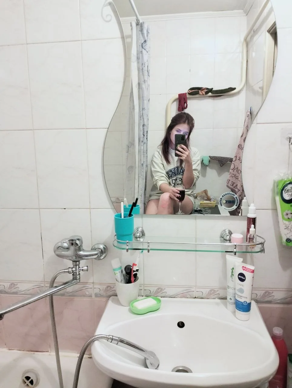 отныне без репетиций