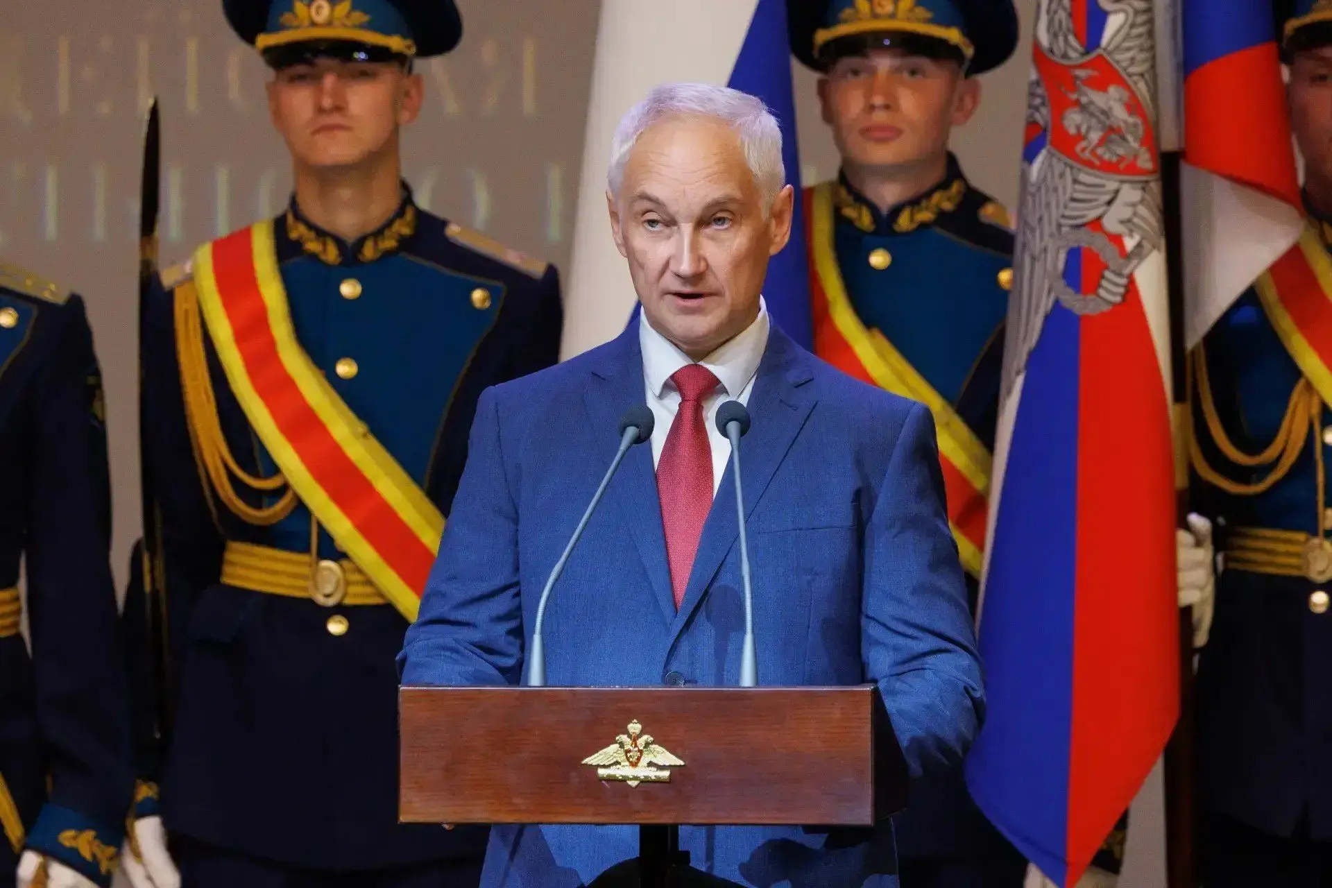 «Эти парни крепче стали. Всегда там, где труднее всего»