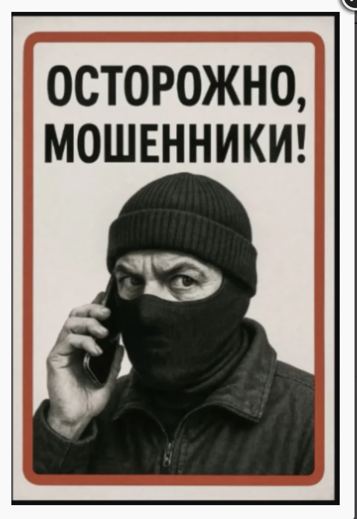 Ни денег, ни иномарки.