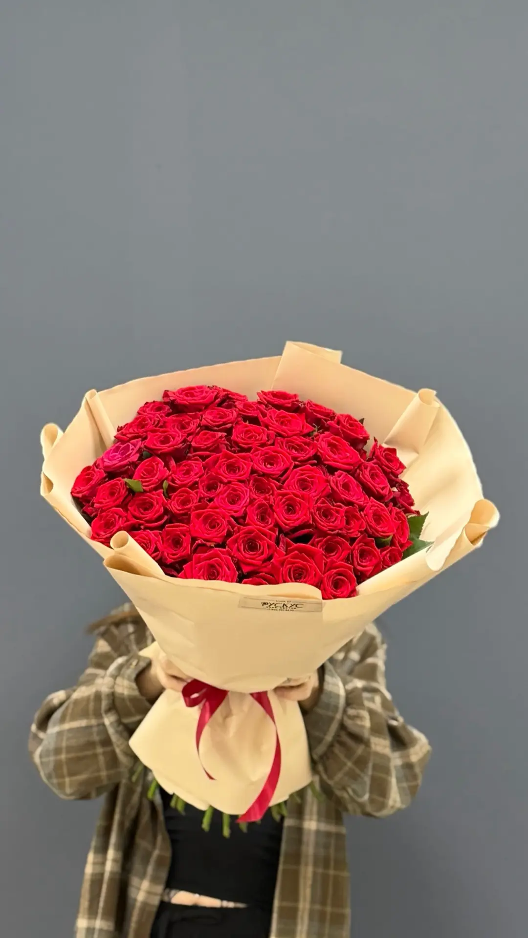 АКЦИЯ🔥

Долгожданные Розы Skyward🌹

60 см 🏷 100₽/85₽
70 см 🏷 110₽/95₽

15 роз 60 см 🏷 1800₽
25 