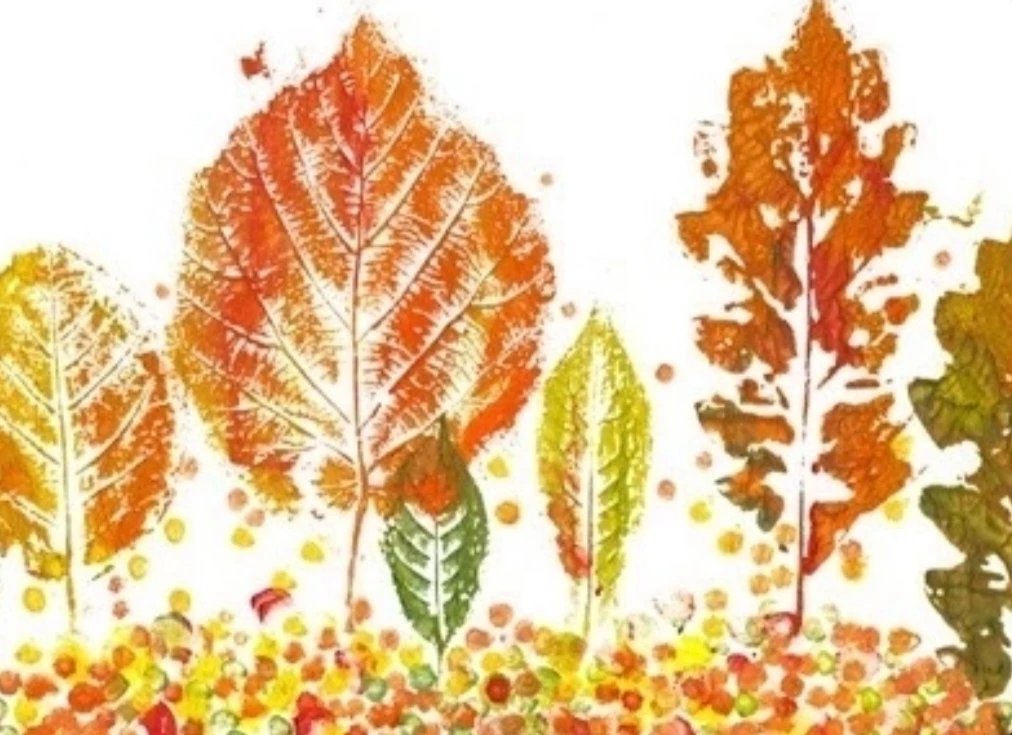 🍂 Осеннее настроение в 21 группе «Затейники»! 🍁