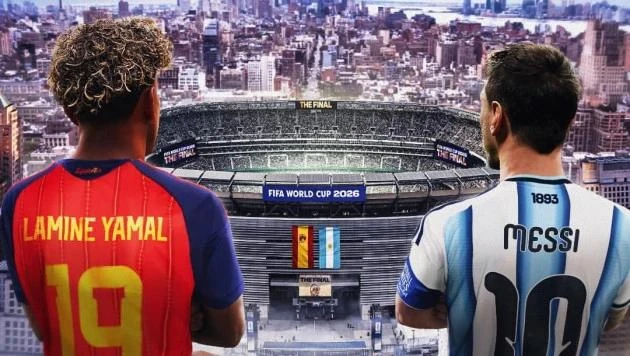 🇪🇸Испания или 🇦🇷Аргентина?