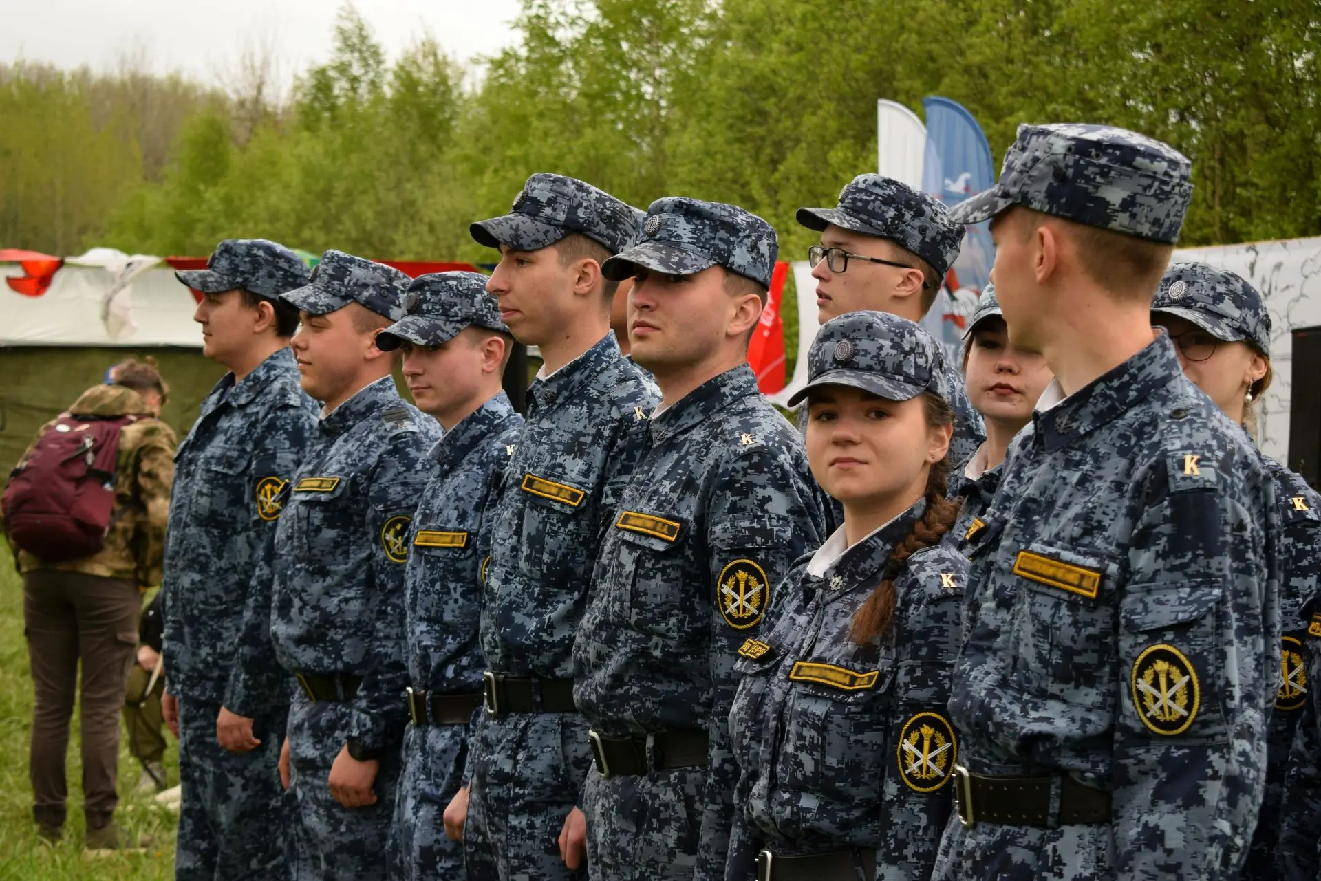 # Это нужно – не мертвым. Это надо – живым! 🇷🇺