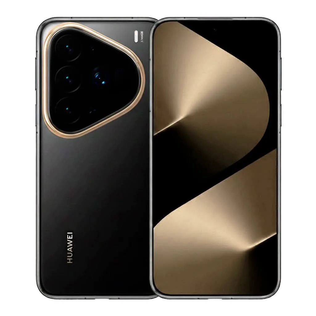 Серия Huawei Pura 90 получит значительное улучшение мультиспектральной камеры