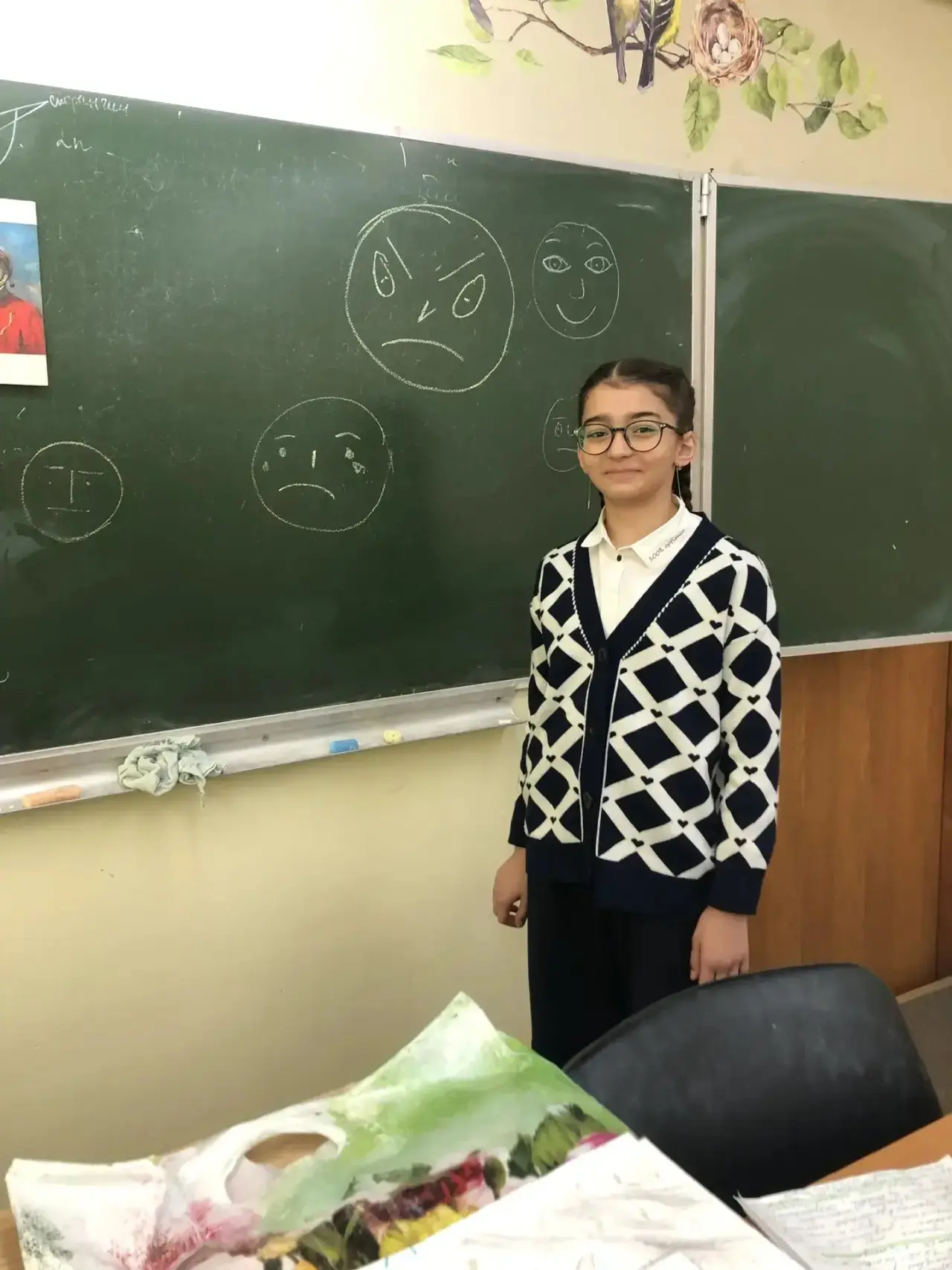 Вот и пролетела эта яркая, эмоциональная и очень полезная Весенняя неделя психологии! 🗓️✨ С 17 по 21
