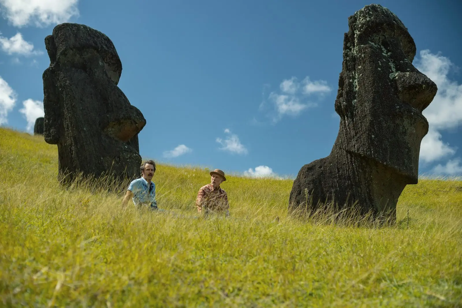 На 83-м Венецианском кинофестивале состоялась премьера «Дикой лошади» Мартина Макдоны —...