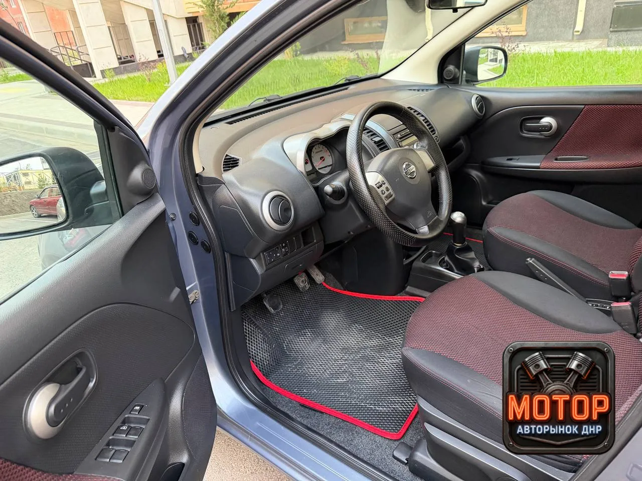 🚘🚘 Автобазар Мариуполь Ниссан Ноут 🚘🚘