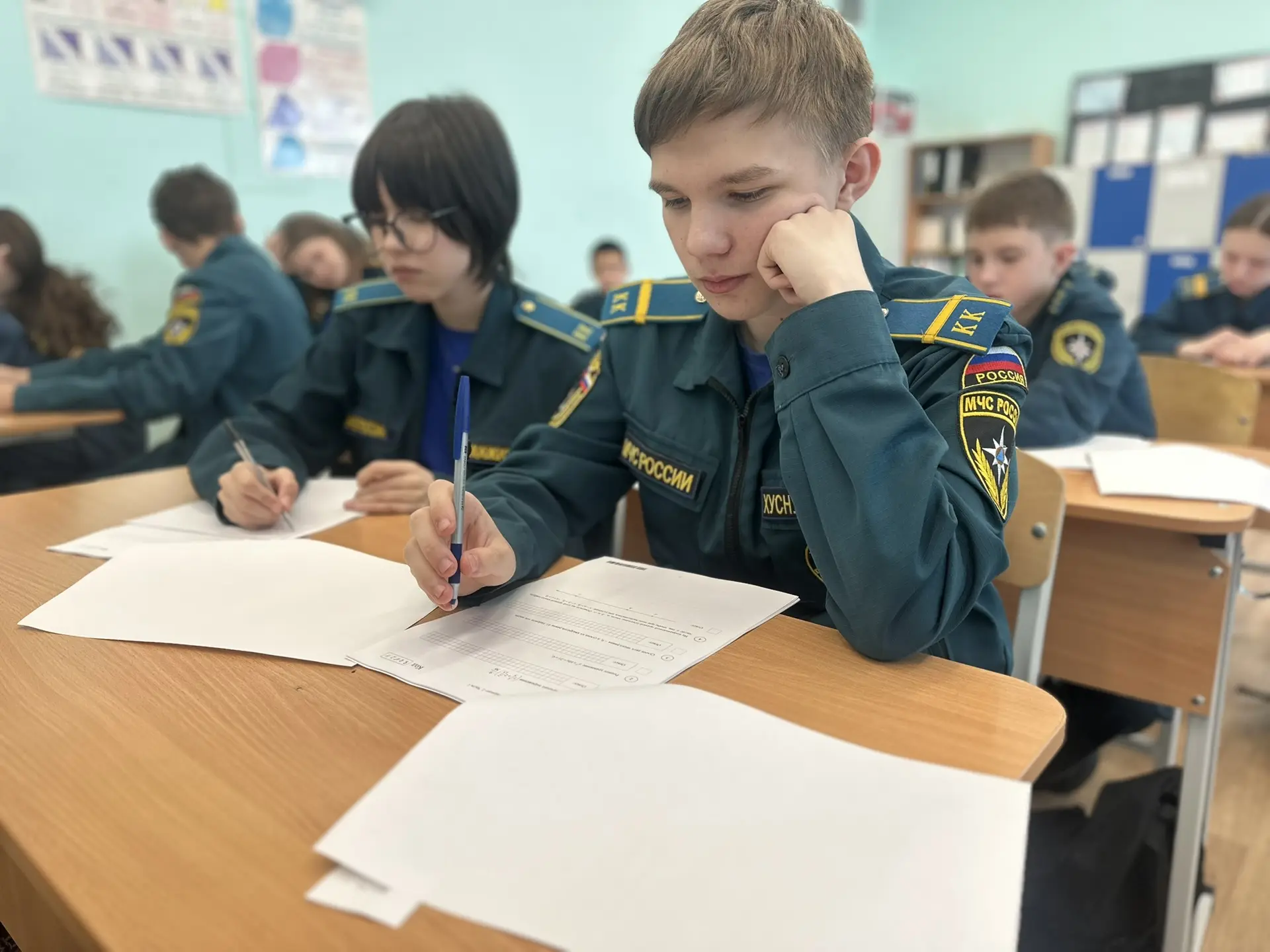 НА СТАРТ, ВНИМАНИЕ…ВПР! 🚀📚