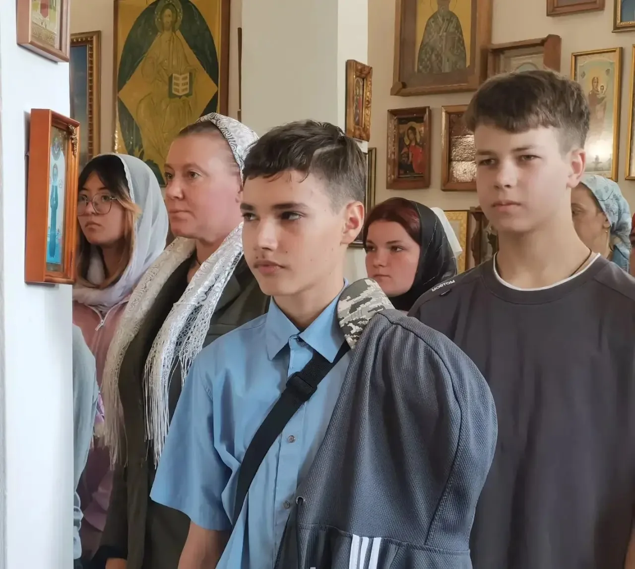 🙏🏻#Фотоподборка Единство. Вера. Отечество

Администрация Большого Камня