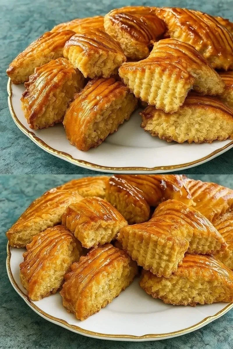 Беру кефир и готовлю вкуснейшую сладкую выпечку к чаю 😋