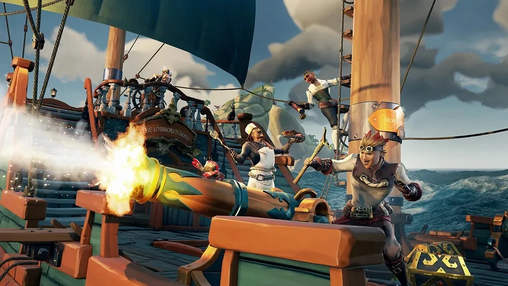 В Steam 3 игры сделали бесплатными на время