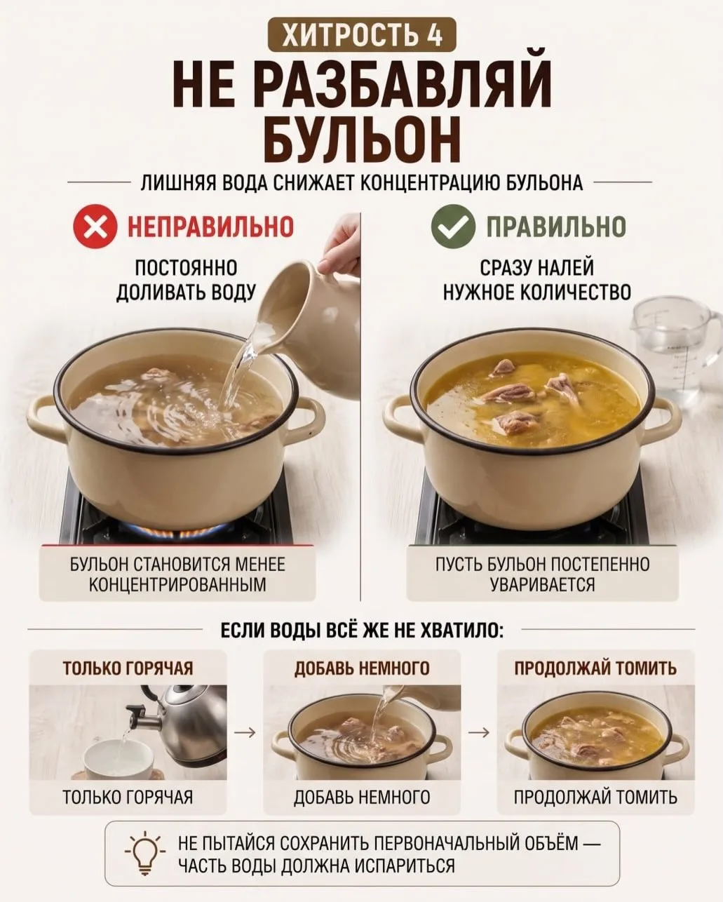Изображение 5 к публикации «Рецепты и выгодные находки»
