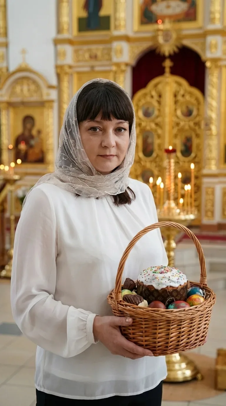 🕊️ Христос Воскресе!